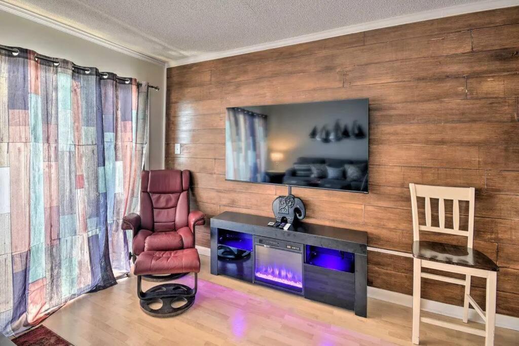 Coastal Escape Penthouse With Ocean Views Myrtle Beach Exterior foto